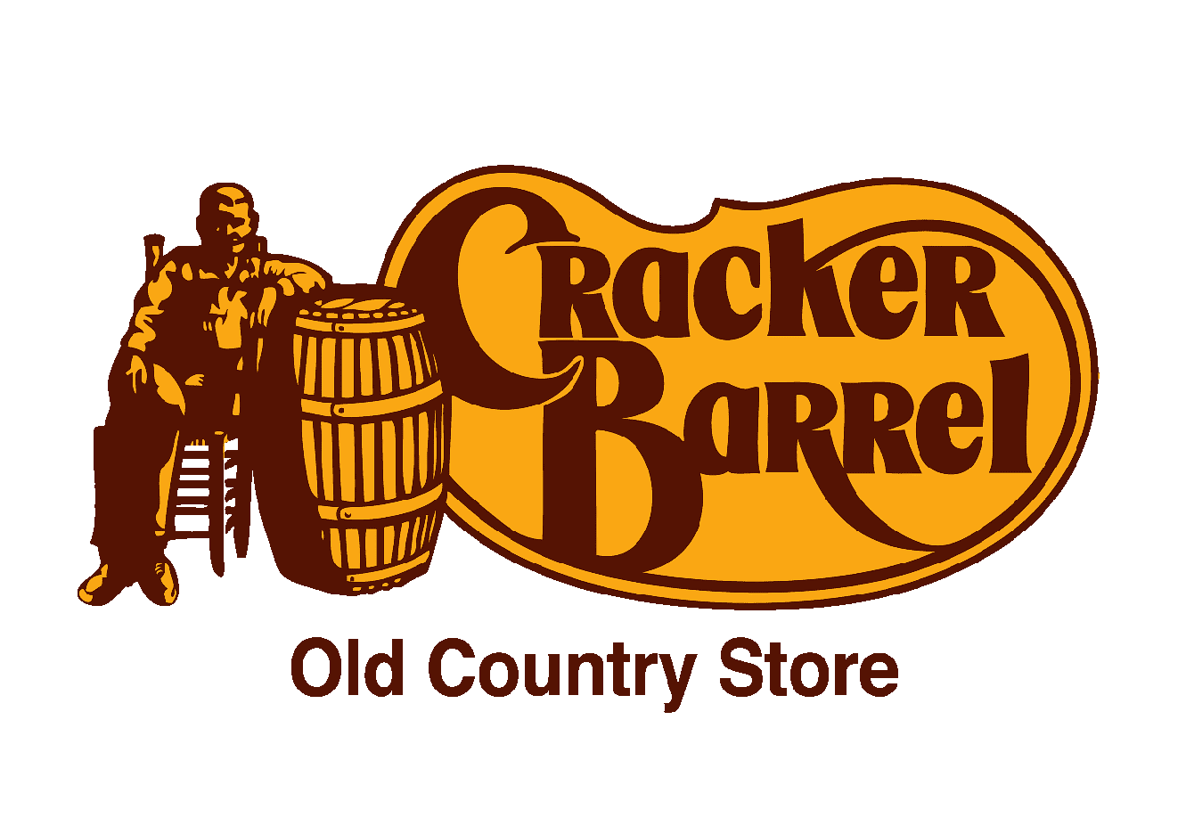 Cracker Barrel REV